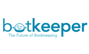 Botkeeper Logo