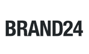 Brand24 Logo
