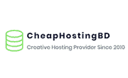 CheapHostingBD Logo
