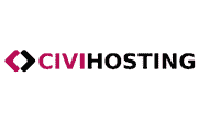 CiviHosting Logo
