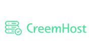 CreemHost Logo