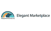ElegantMarketplace Logo