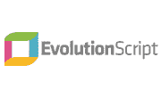 EvolutionScript Logo