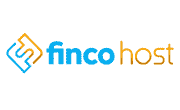 FincoHost Logo