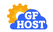 Gfhost Logo