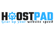 Hostpad Logo