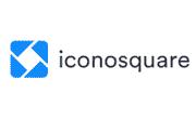 Iconosquare Logo