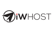 iWHOST Logo