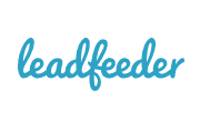 Leadfeeder Coupons & Promotions