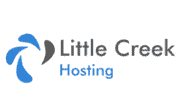 LittleCreekHosting Logo