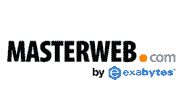 Masterweb Logo