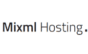 MixmlHosting Logo