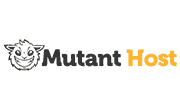 Mutanthost Logo