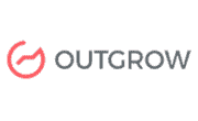Outgrow Logo