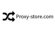 Proxy-store Logo