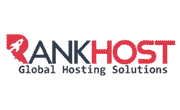 Rank-Host Logo