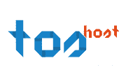 Toshost Logo