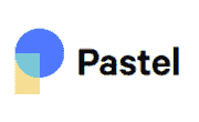 UsePastel Logo