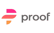 Useproof Logo
