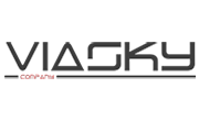 Viasky.co Logo