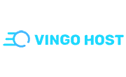 Vingo-Host Logo