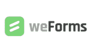 weFormsPro Logo