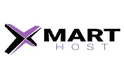 XMartHost Logo