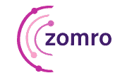 Zomro Logo