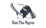 Hostplus.com.ng Logo