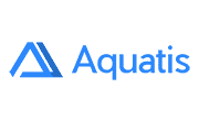 Aquatis.host Logo