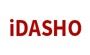 iDasho Logo
