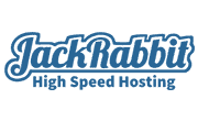 JackRabbit.host Logo