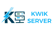 KwikServer Logo