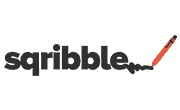 Sqribble Logo