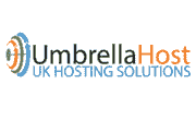 Umbrella-Host Logo
