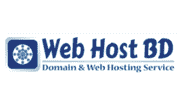 WebhostBD Logo