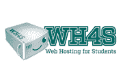 WebHostingforStudents Logo