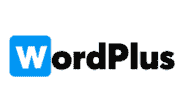 WordPlus Logo