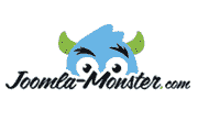 Joomla-Monster Logo