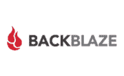 Backblaze Logo