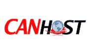 CanHost Logo