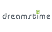 Dreamstime Logo