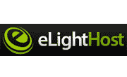 ElightHost Logo