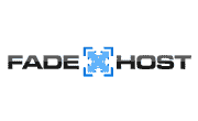 FadeHost Logo