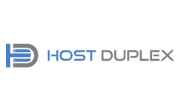 HostDuplex Logo