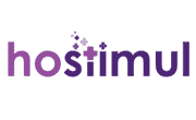 Hostimul Logo