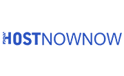 HostNowNow Logo