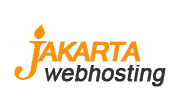 JakartaWebHosting Logo