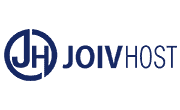 JoivHost Logo