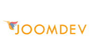 JoomDev Logo